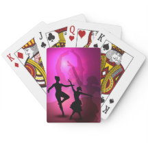 Bailarinas de ballet