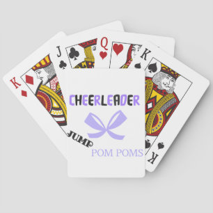 Baraja De Cartas Baile animador