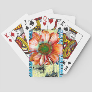 Baraja De Cartas Baile Antiguo