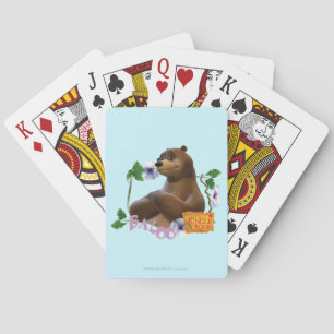 Baraja De Cartas Baloo 2