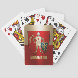 Baraja De Cartas Bamberg