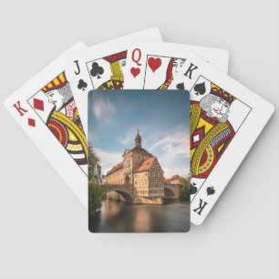 Baraja De Cartas Bamberg Alemania