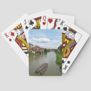 Baraja De Cartas Bamberga