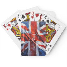 Bandera británica