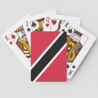 Bandera de Trinidad y Tobago