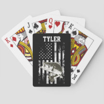 Bandera estadounidense atrapada en Guay: Pesca con