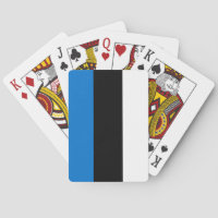 Bandera estonia