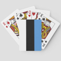 Bandera (estonia) de Estonia