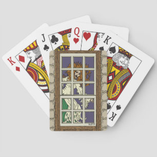 Baraja De Cartas Banshee