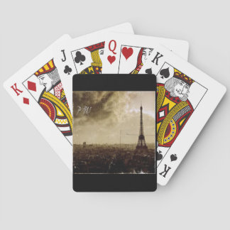Baraja De Cartas Baraja París