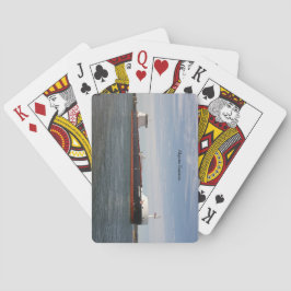 Baraja De Cartas barajas Algoma Equinox