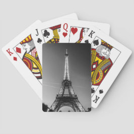 Baraja De Cartas Barajas París - Torre Eiffel #3