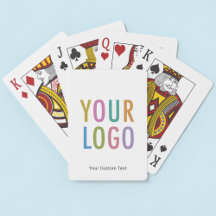 Barajas Personalizadas con Logotipo Promocional a 