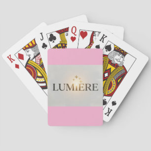 BARAJA DE CARTAS BARAJAS POKER 