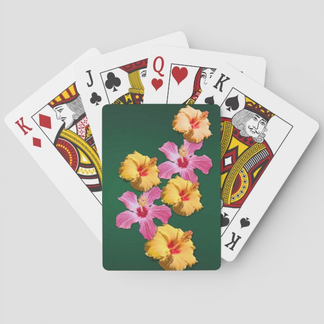 Baraja De Cartas Baralho Clássico (Reverso)