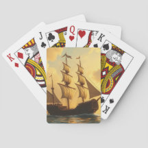 Barco Dorado