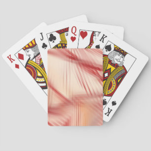 Baraja De Cartas Barras