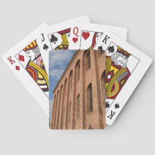 Baraja De Cartas Basílica de Constantino en Tréveris