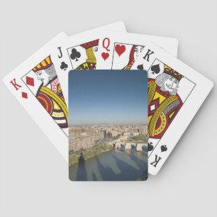 Baraja De Cartas Basílica de Nuestra Señora del Pilar