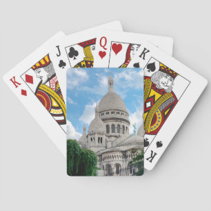 Baraja De Cartas Basílica del Sagrado Corazón