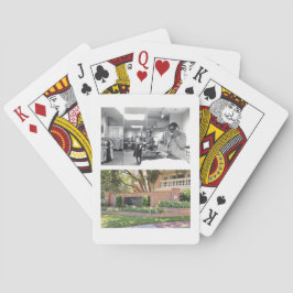 Baraja De Cartas battelsteína