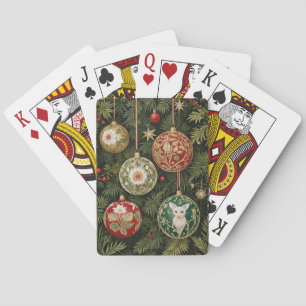 Baraja De Cartas Bauble Brilliance