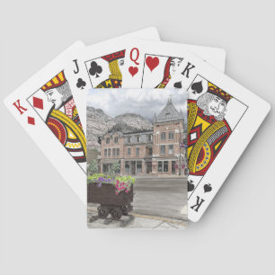 Baraja De Cartas Beaumont