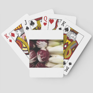 Baraja De Cartas Bélgica Endigo