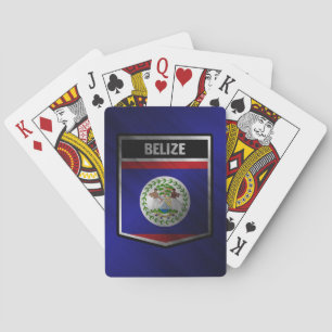 Baraja De Cartas Belice