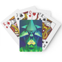 Bella Artes Surrealista en Modo Gage Goblin