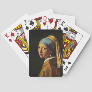 BARAJA DE CARTAS BELLEZA