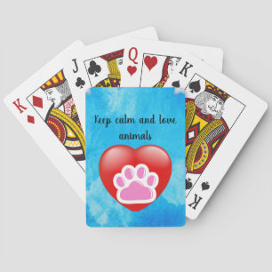 Baraja De Cartas Best Dog Mom Ever