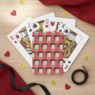 Baraja De Cartas Betty