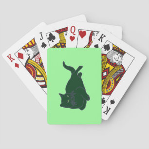 Baraja De Cartas BH Tarjetas Kitty