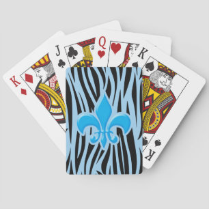 Baraja De Cartas Bicycle Card Template - Customized
