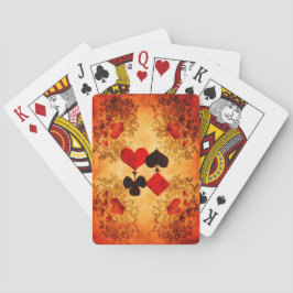 Baraja De Cartas Bicycle Playing Cards - Artistic Design