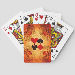 Baraja De Cartas Bicycle Playing Cards - Artistic Design