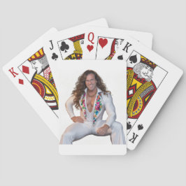 Baraja De Cartas Big Sug Playing Cards