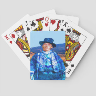Baraja De Cartas Billy the Kid