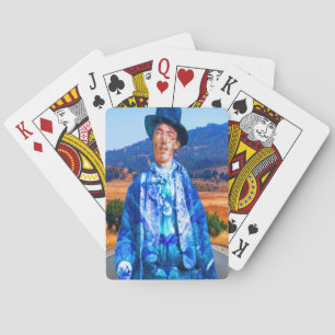 Baraja De Cartas Billy the Kid