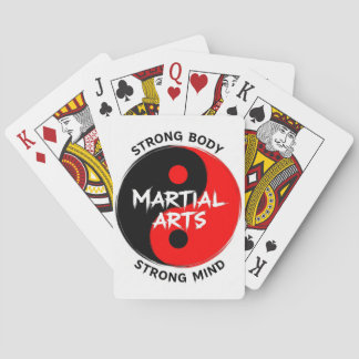 BARAJA DE CARTAS BKSMA CLOCK