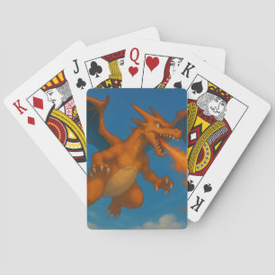 Baraja De Cartas Blazoth