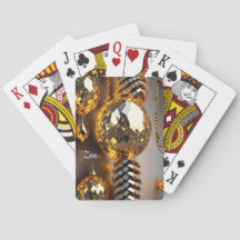 ¡Blink! Hermosas joyas de caos en oro