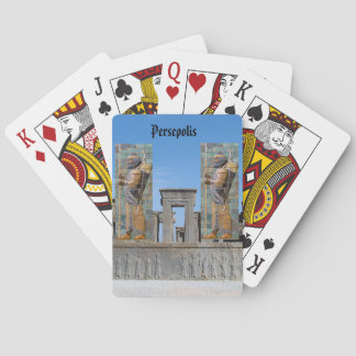 Baraja De Cartas Bloc de notas espiral