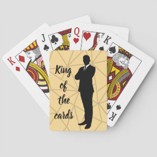 Baraja De Cartas Bloc de notas espiral