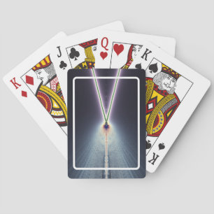 Baraja De Cartas Bloqueo