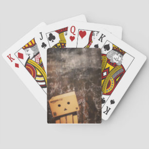 Baraja De Cartas Bob