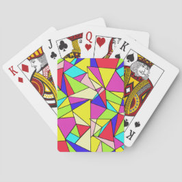 Baraja De Cartas BoChic.