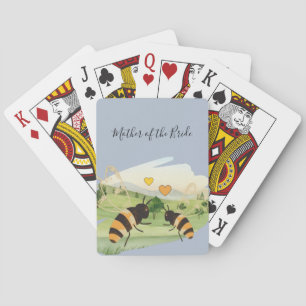 Baraja De Cartas Boda de beek beek keepers