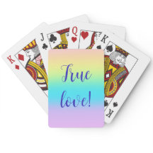 Boda gradiente gradiente arcoiris pastel